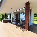 Plub Pla Koh Mak Retreat