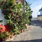 Thaimex Cafe & Homestay Backpackers- Adults Only
