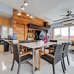 Surisa Seaview Pool Villas