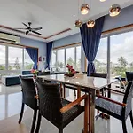 Surisa Seaview Pool Villas