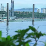 Sea View & Infinity Pool Best Of Pattaya