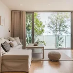 Marbella Beachfront Pattaya 3Br