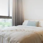 Marbella Beachfront Pattaya 3Br