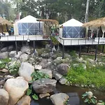Lunda Orchid Resort