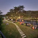 Jk Riverview Resort