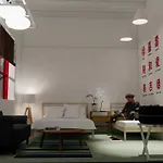 Yu Cafe Hostel