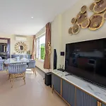 Villa Manipura