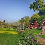 Suan Sai Yok Resort