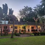 Mon Kiang-Dao Resort
