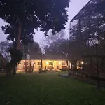 Mon Kiang-Dao Resort