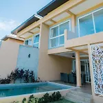 Chillax Luxury Pool Villa - Koh Chang