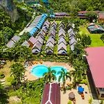 Diamond Cave Resort