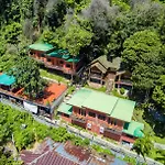 Railay Hilltop