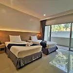 Nana Beach Hotel & Resort