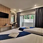 Nana Beach Hotel & Resort