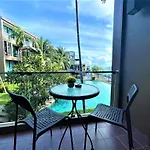 Pixel Condo - Panwa Beach