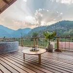 Kod Sapan Resort, Nan