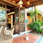 Relax House Lanta Old Town