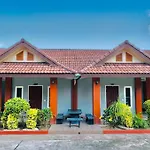 Benwadee Resort Pattaya