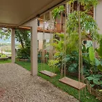 Kod Sapan Resort, Nan