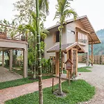 Kod Sapan Resort, Nan