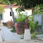 Shanti Boutique Hotel