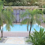 Shanti Boutique Hotel