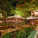 Raya Resort Beach Front - The Most Green Resort In Cha-Am