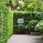 Raya Resort Beach Front - The Most Green Resort In Cha-Am