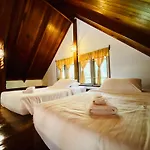 Khaokhoherbary Organicfarm&Resort