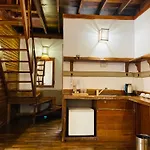 Khaokhoherbary Organicfarm&Resort