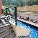 Sugar Marina Hotel Cliffhanger Aonang - Sha Extra Plus