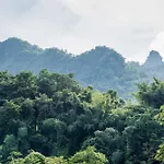 Thongphaphum River