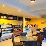 Harmony Bed & Bakery