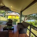 Khong Chiam Orchid Riverside Resort