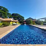 Khong Chiam Orchid Riverside Resort