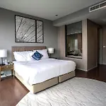 Movenpick Residences Pattaya With Ocean View