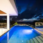Kamala Seaview Villa Moon Shadow 6 Bedroom,W/Chef