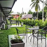 Cordelia Resort Sam Roi Yot