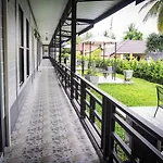 Cordelia Resort Sam Roi Yot