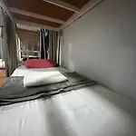 Hangover Hostel