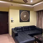 Jomtien Plaza Residence B408 By Mr.Kiss