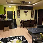 Jomtien Plaza Residence B408 By Mr.Kiss