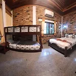 Hotel Khaosok And Spa