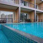 Khaolak Suthawan Resort - Sha Plus