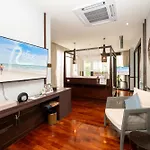 The Rock Hua Hin Beachfront Spa Resort