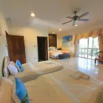 Serene Sands