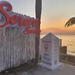 Serene Sands