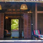 Baba Ecolodge