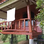 Mookanda Bungalow